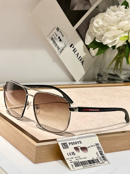 Prada Sunglasses(AAAA)-194