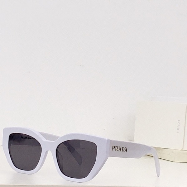 Prada Sunglasses(AAAA)-188