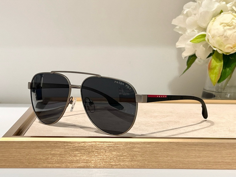 Prada Sunglasses(AAAA)-171