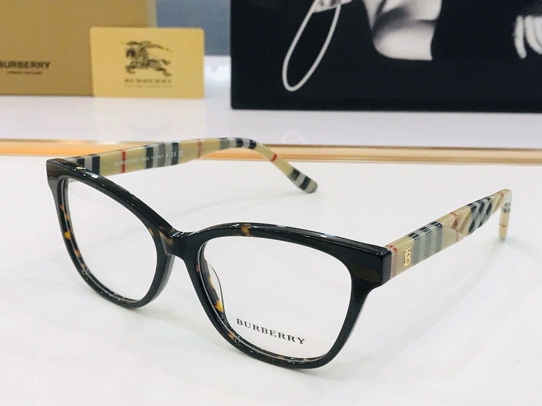 Burberry Sunglasses(AAAA)-001