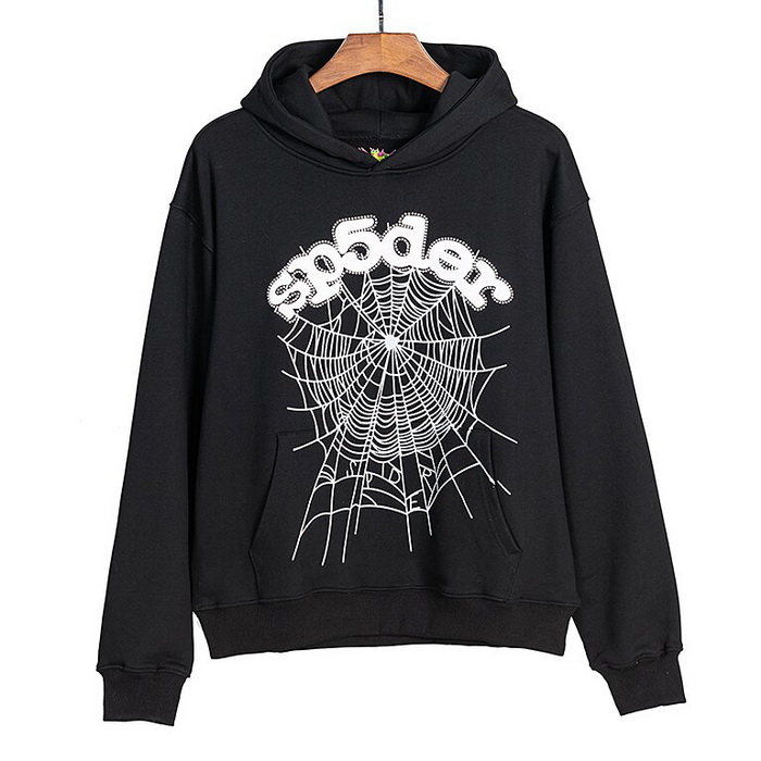 Sp5der Hoody-079