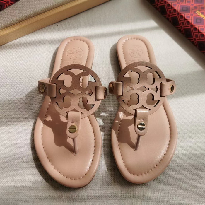 Tory Burch Slippers Women(AAA)-002