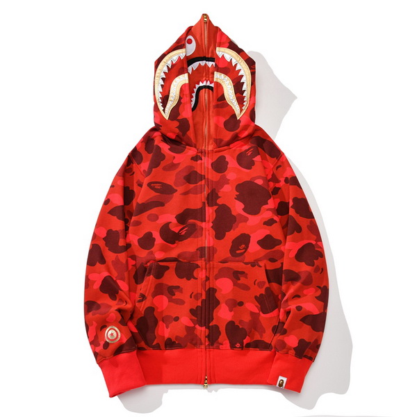 Bape Hoody-660