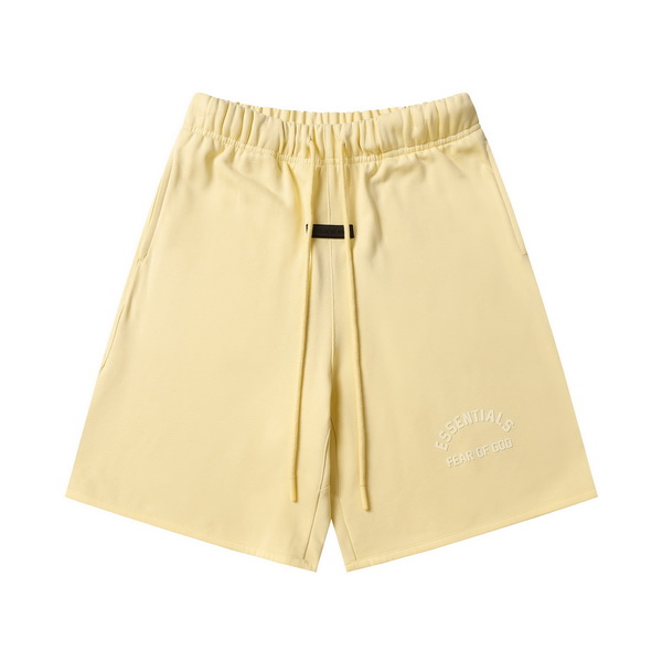 FEAR OF GOD Shorts-223