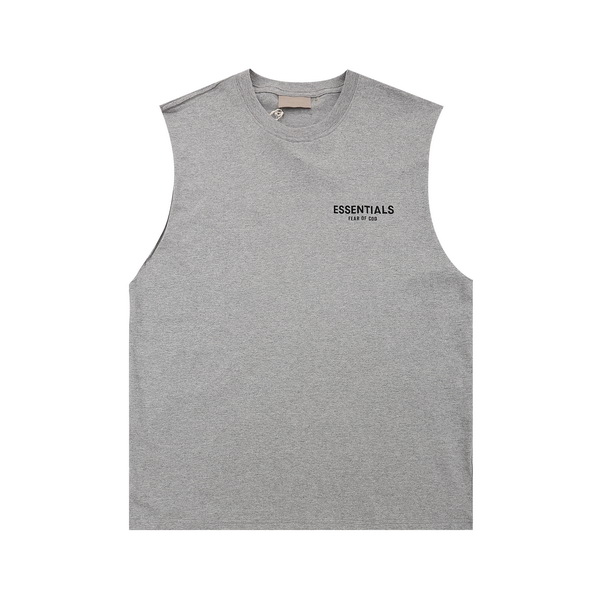 FEAR OF GOD Vest-030