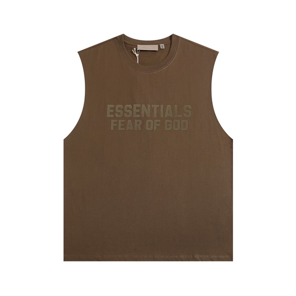 FEAR OF GOD Vest-024