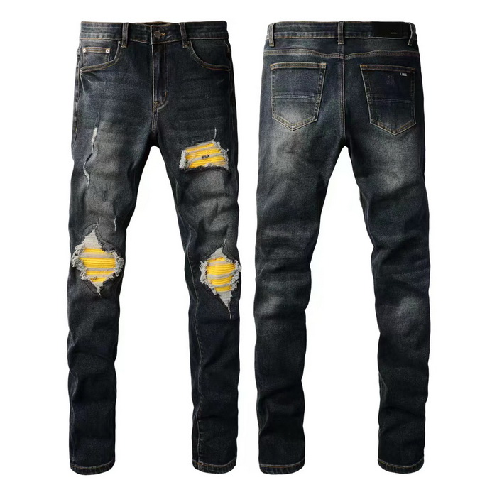 Amiri Jeans-242