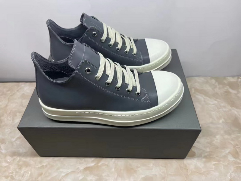 Rick Owens Shoes(AAA)-073