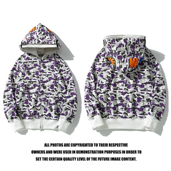 Bape Hoody-654