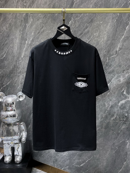 Chrome Hearts T-shirts-891