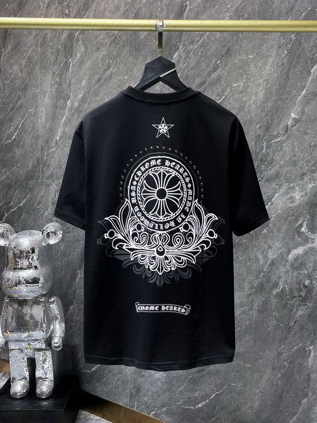 Chrome Hearts T-shirts-890