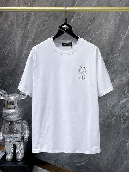 Chrome Hearts T-shirts-897