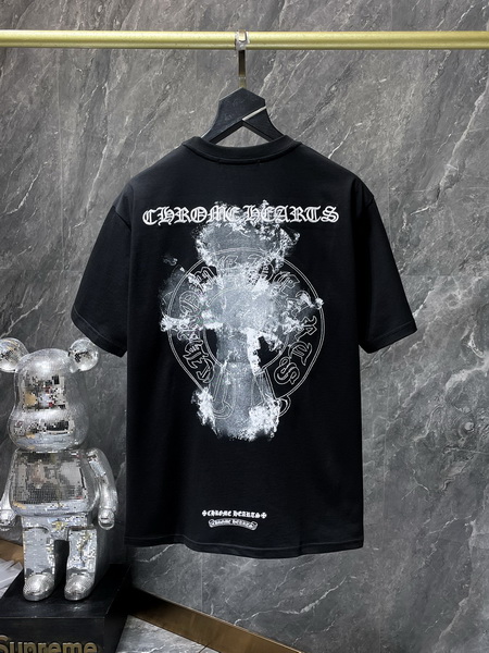 Chrome Hearts T-shirts-894