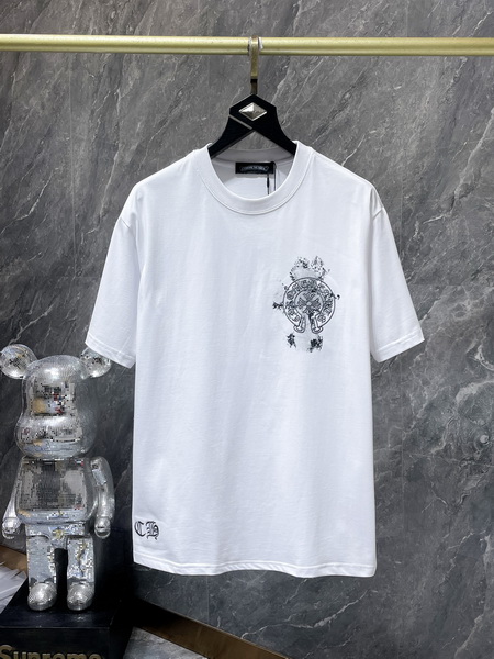 Chrome Hearts T-shirts-893