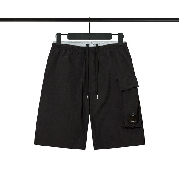 CP COMPANY shorts-001