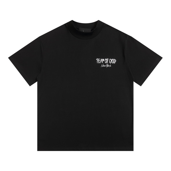 FEAR OF GOD T-shirts-728