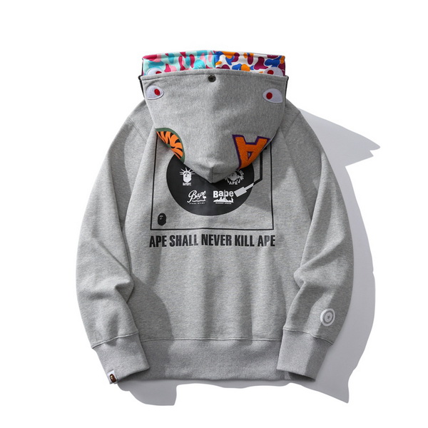 Bape Hoody-652