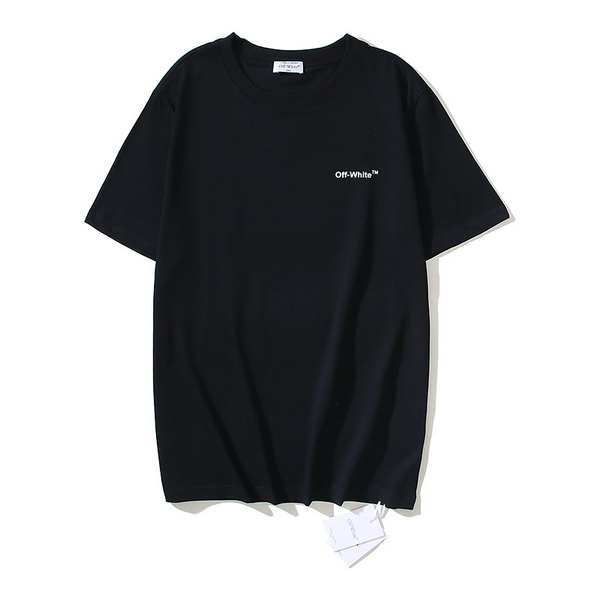 Off White T-Shirts-2571