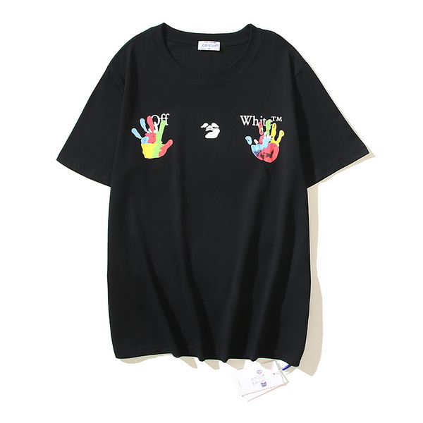 Off White T-Shirts-2567