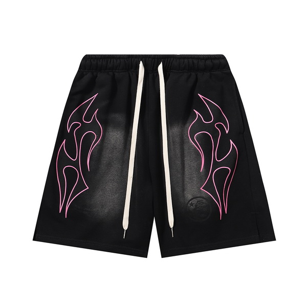 Hellstar Shorts-021