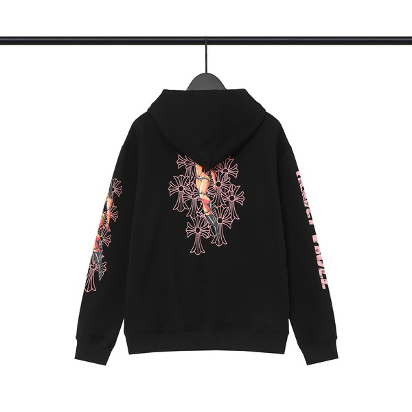 Chrome Hearts hoody-573