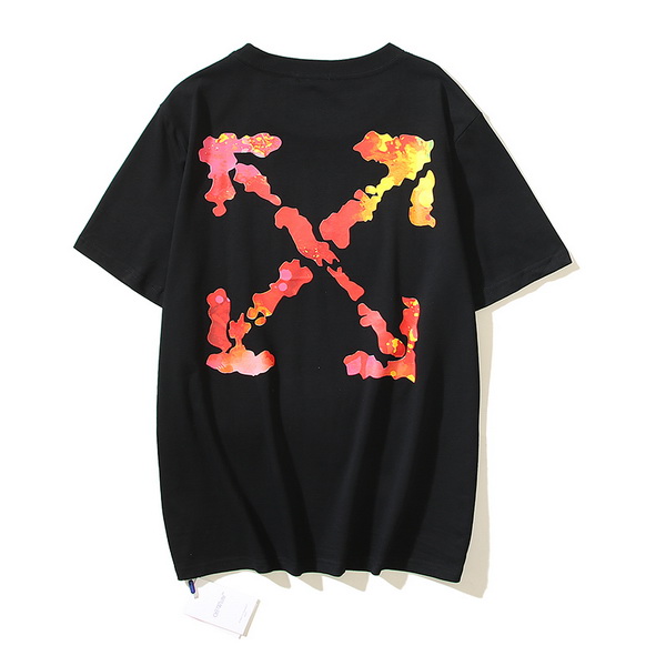 Off White T-Shirts-2564