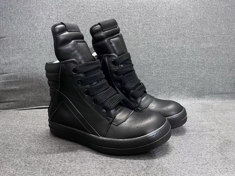 Rick Owens Shoes(AAA)-072