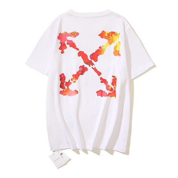 Off White T-Shirts-2562