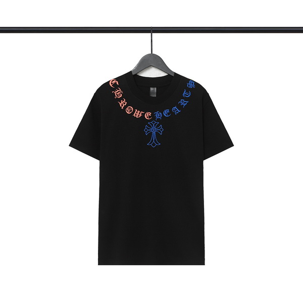 Chrome Hearts T-shirts-835