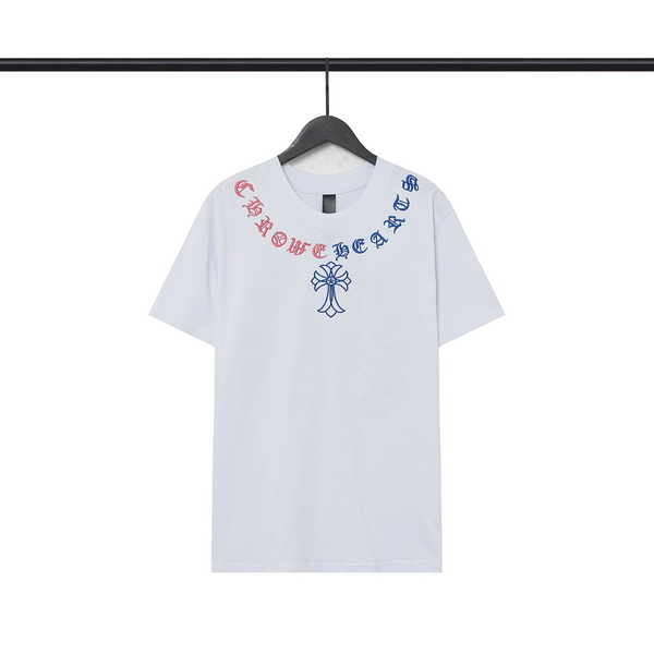 Chrome Hearts T-shirts-833