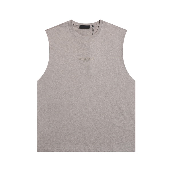 FEAR OF GOD Vest-105