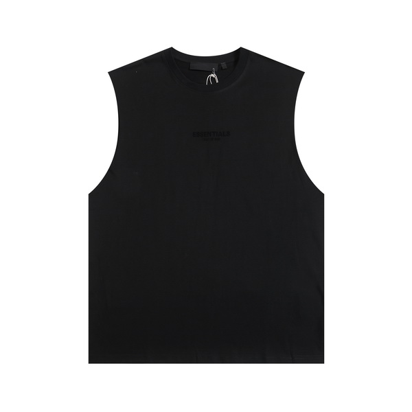 FEAR OF GOD Vest-104