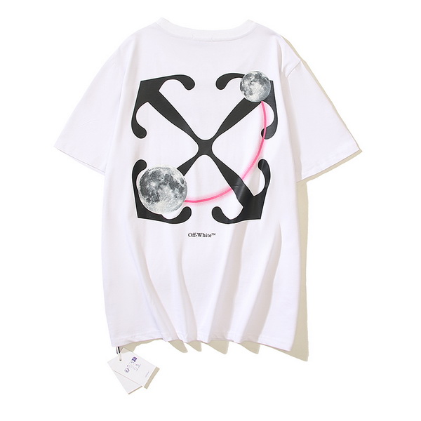 Off White T-Shirts-2558