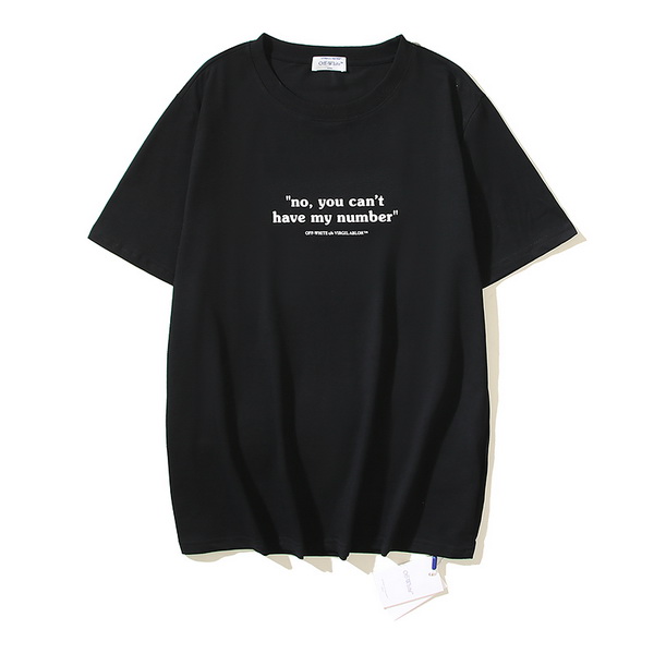 Off White T-Shirts-2555