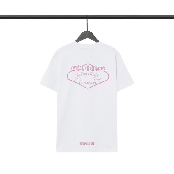 Chrome Hearts T-shirts-854