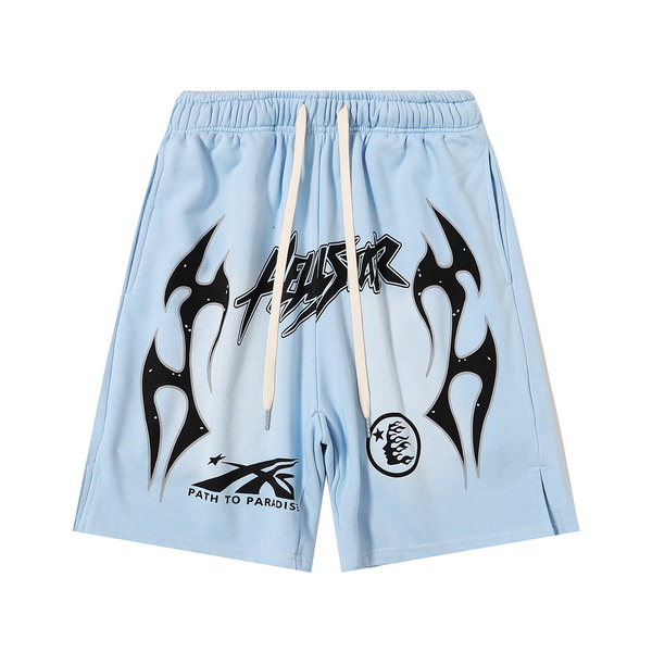 Hellstar Shorts-020