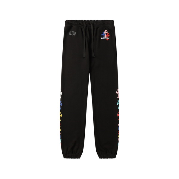 Chrome Hearts Pants-009