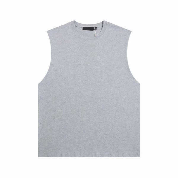 FEAR OF GOD Vest-098