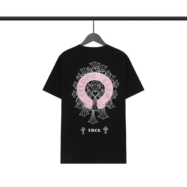 Chrome Hearts T-shirts-850