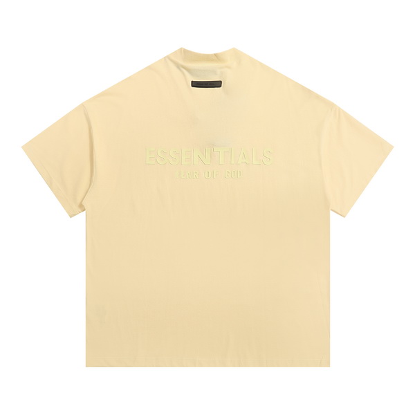 FEAR OF GOD T-shirts-745