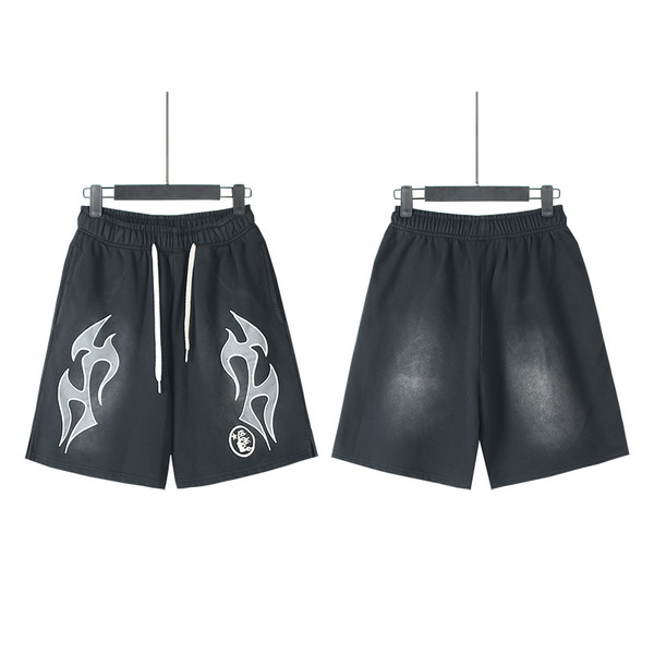 Hellstar Shorts-038