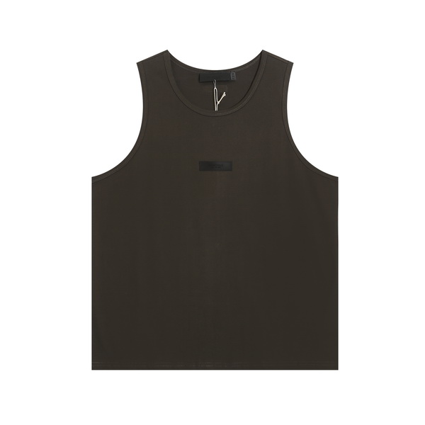 FEAR OF GOD Vest-084