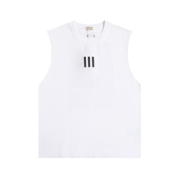 FEAR OF GOD Vest-083