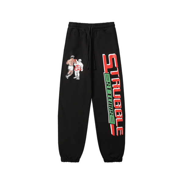 Saint Michael pants-004