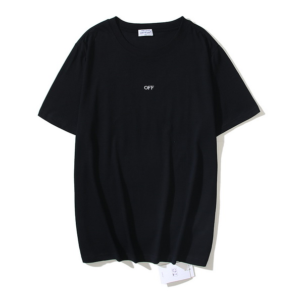 Off White T-Shirts-2579