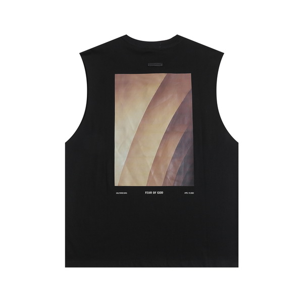 FEAR OF GOD Vest-080