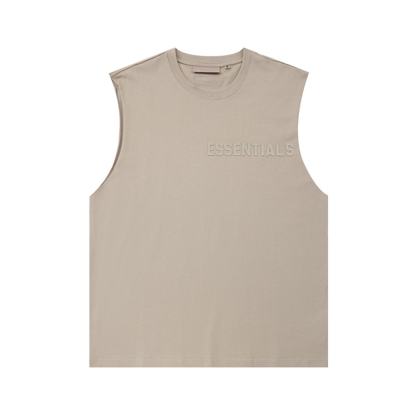 FEAR OF GOD Vest-079