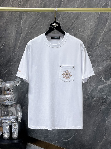 Chrome Hearts T-shirts-905