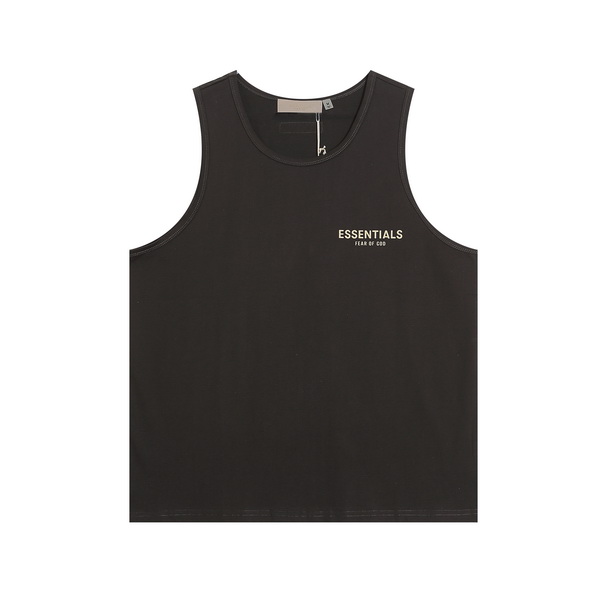 FEAR OF GOD Vest-058