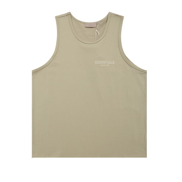 FEAR OF GOD Vest-057